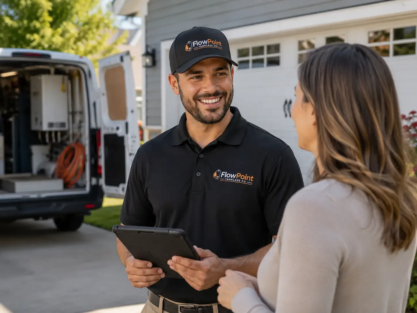 Tankless Water Heater Installation Malin, OR FAQs